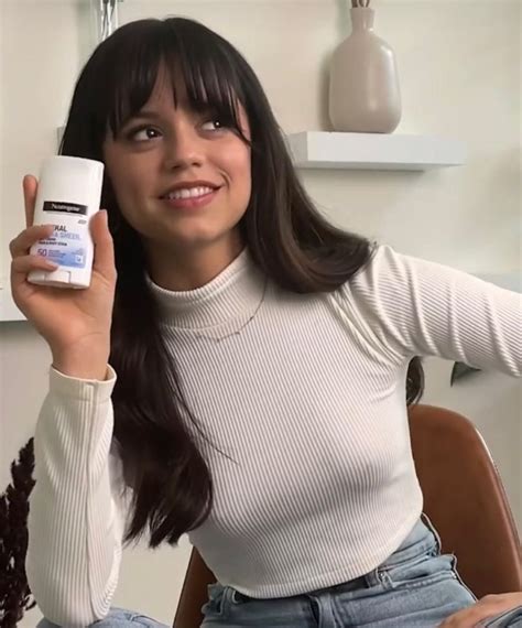 jenna ortega nipple|Jenna ortega : r/JennaOrtegaLust